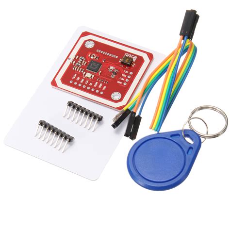 nfc module reader and rfid module reader|nfc module v3 arduino.